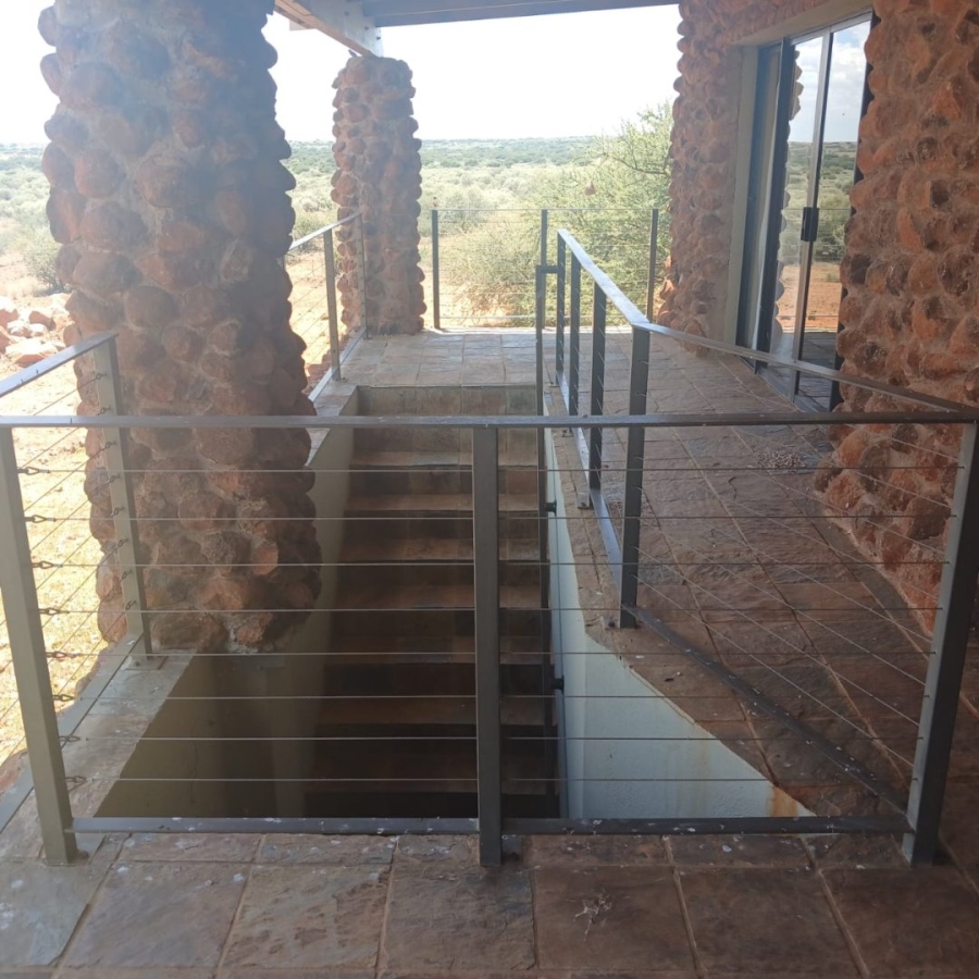 Commercial Property for Sale in Boshof Rural Free State